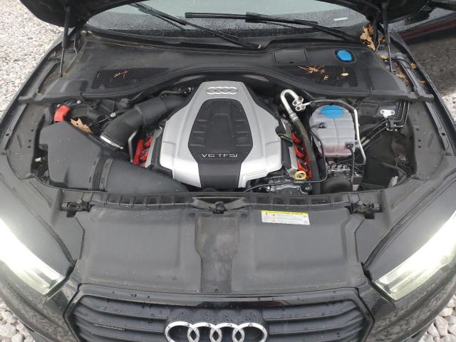 Photo 10 VIN: WAUW3AFC0JN055798 - AUDI A7 PREMIUM 