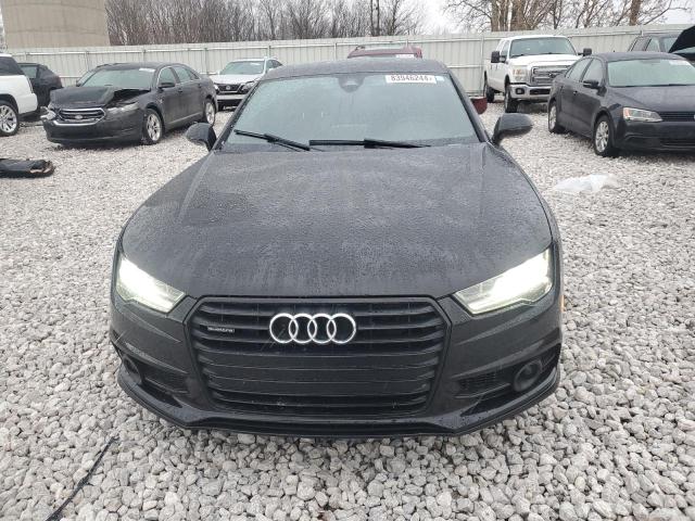 Photo 4 VIN: WAUW3AFC0JN055798 - AUDI A7 PREMIUM 