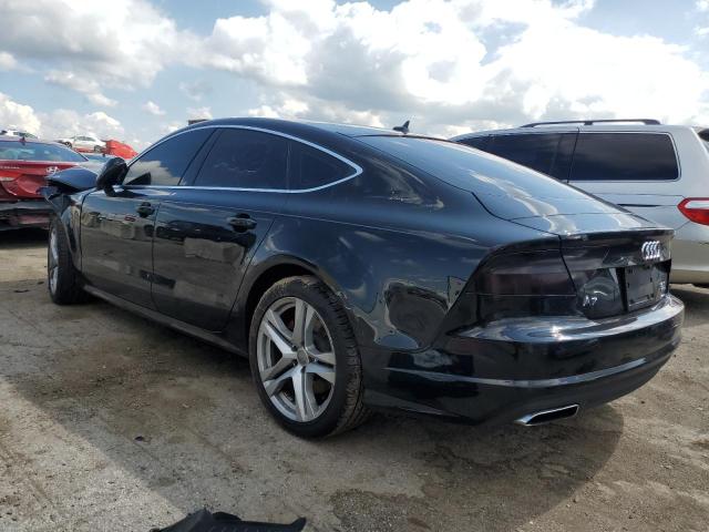 Photo 1 VIN: WAUW3AFC0JN058359 - AUDI A7 PREMIUM 