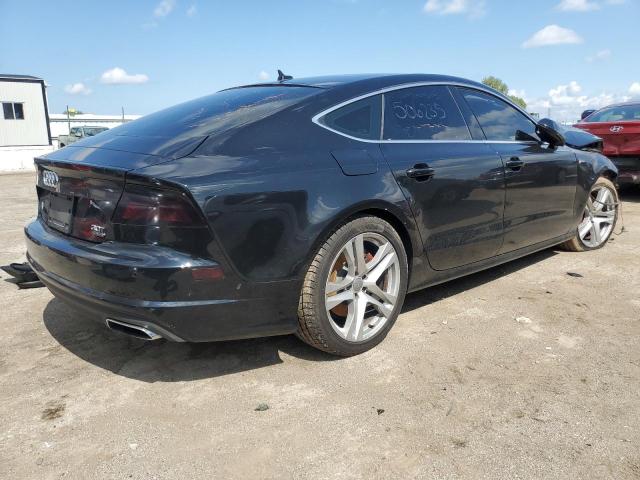 Photo 2 VIN: WAUW3AFC0JN058359 - AUDI A7 PREMIUM 