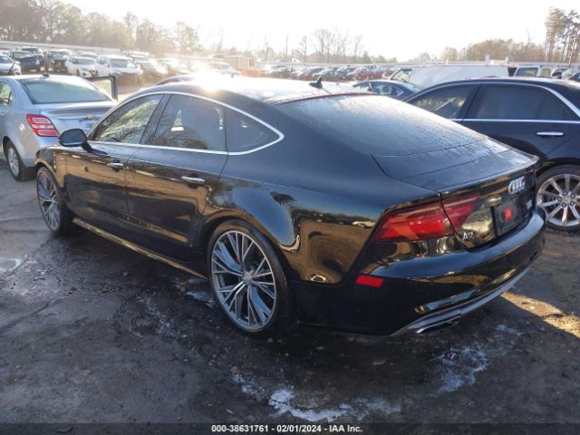 Photo 2 VIN: WAUW3AFC0JN072813 - AUDI A7 