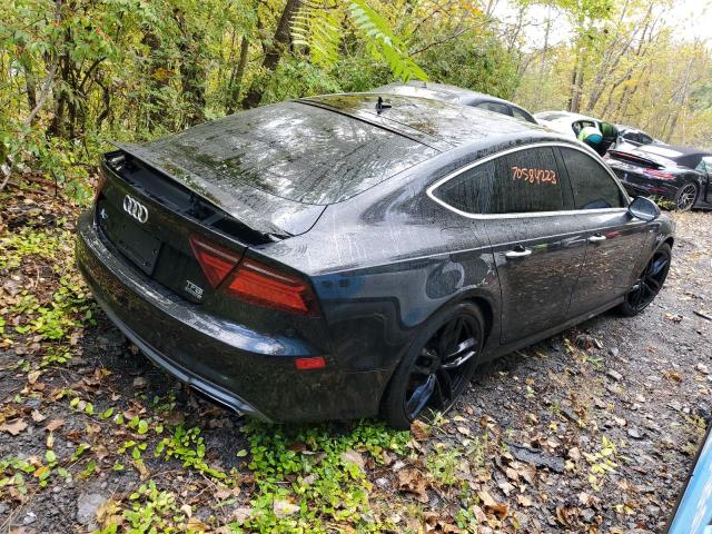 Photo 2 VIN: WAUW3AFC0JN080863 - AUDI A7 