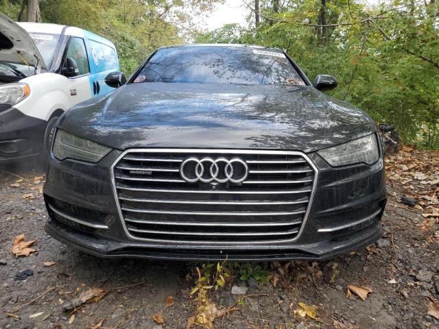 Photo 4 VIN: WAUW3AFC0JN080863 - AUDI A7 