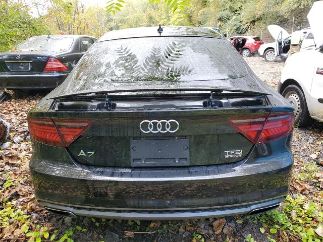 Photo 5 VIN: WAUW3AFC0JN080863 - AUDI A7 