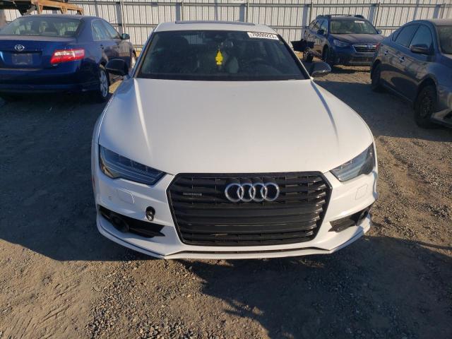 Photo 4 VIN: WAUW3AFC0JN092835 - AUDI A7 PREMIUM 