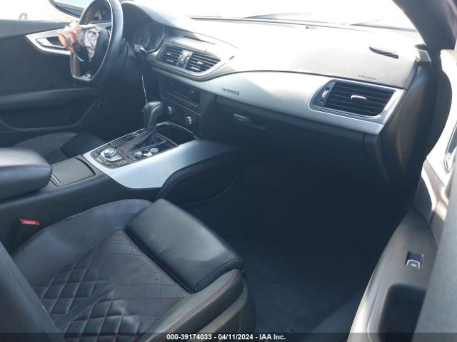 Photo 4 VIN: WAUW3AFC0JN101274 - AUDI A7 