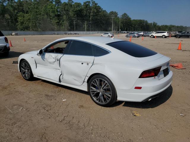 Photo 1 VIN: WAUW3AFC1JN014497 - AUDI A7 