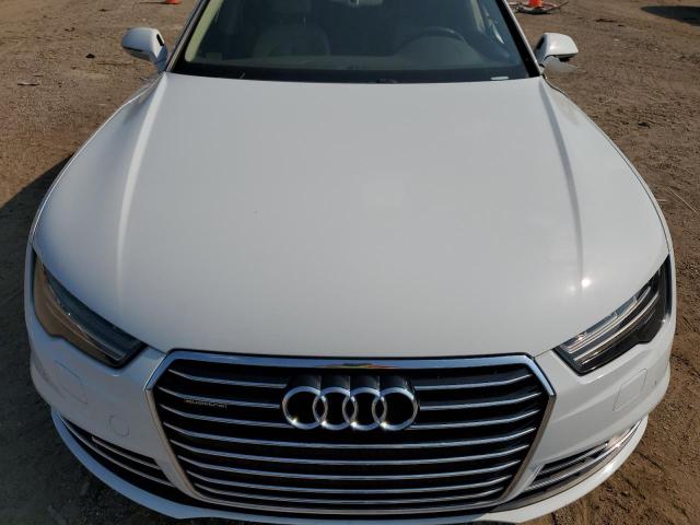 Photo 10 VIN: WAUW3AFC1JN014497 - AUDI A7 