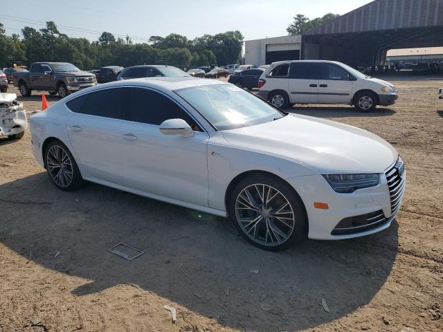 Photo 3 VIN: WAUW3AFC1JN014497 - AUDI A7 