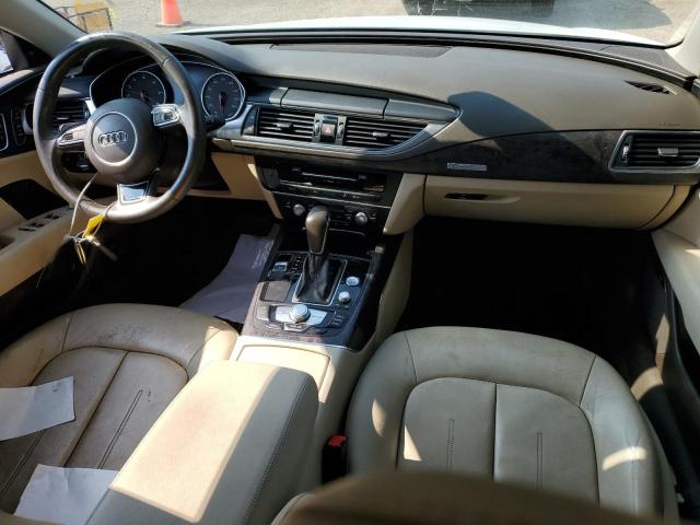 Photo 7 VIN: WAUW3AFC1JN014497 - AUDI A7 