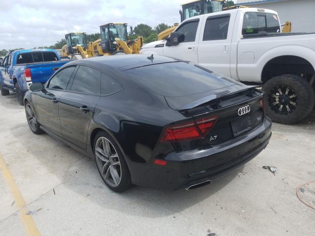 Photo 2 VIN: WAUW3AFC1JN100618 - AUDI A7 PREMIUM 