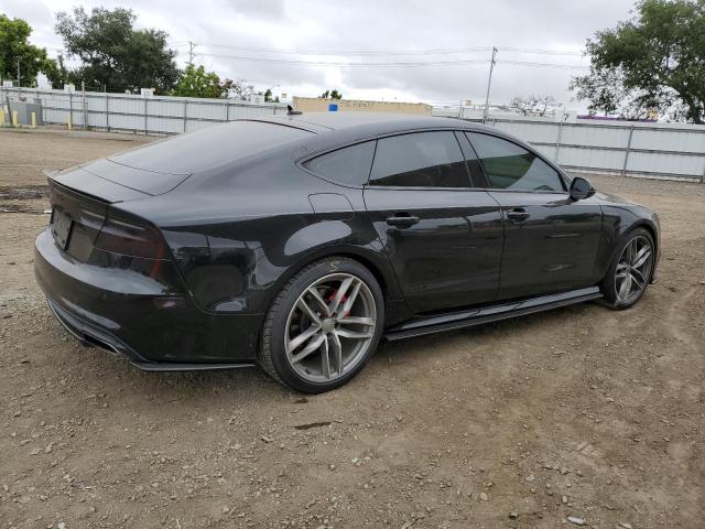 Photo 2 VIN: WAUW3AFC2HN062584 - AUDI A7 