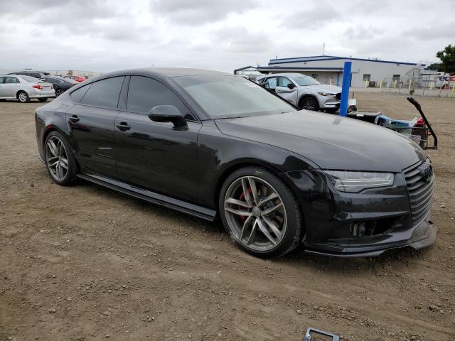 Photo 3 VIN: WAUW3AFC2HN062584 - AUDI A7 