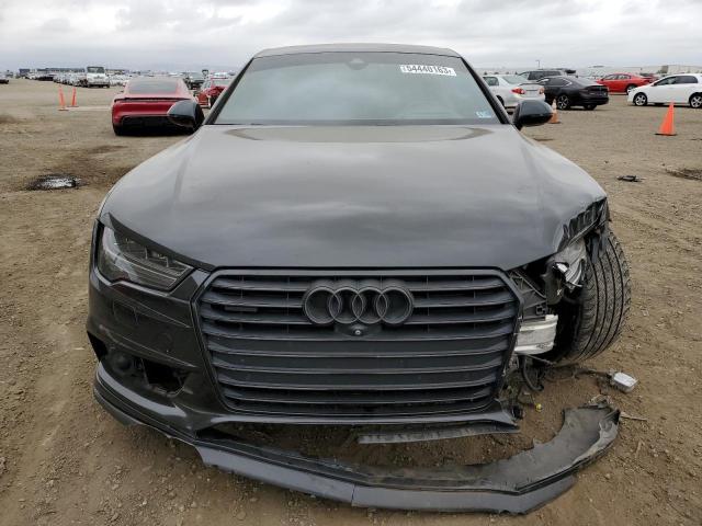 Photo 4 VIN: WAUW3AFC2HN062584 - AUDI A7 