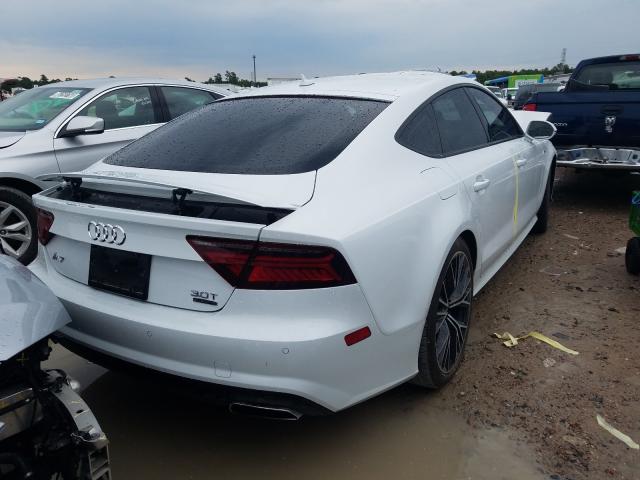 Photo 3 VIN: WAUW3AFC2JN007509 - AUDI A7 PREMIUM 