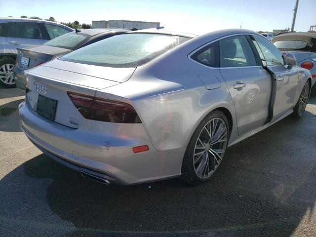 Photo 3 VIN: WAUW3AFC2JN023631 - AUDI A7 PREMIUM 