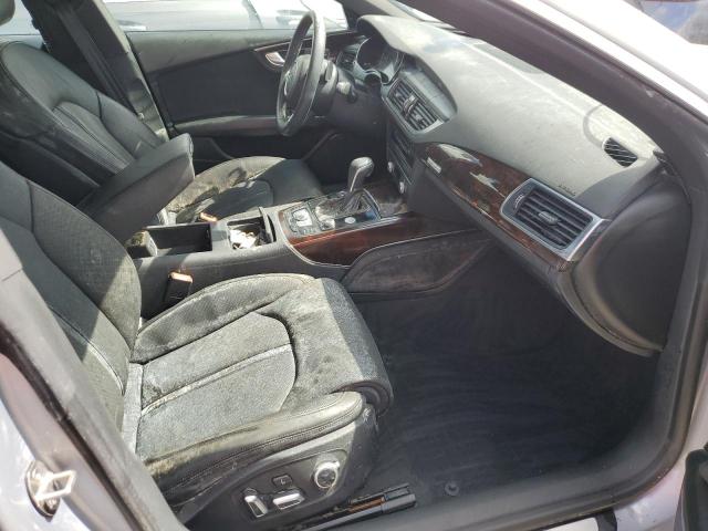 Photo 4 VIN: WAUW3AFC2JN023631 - AUDI A7 PREMIUM 