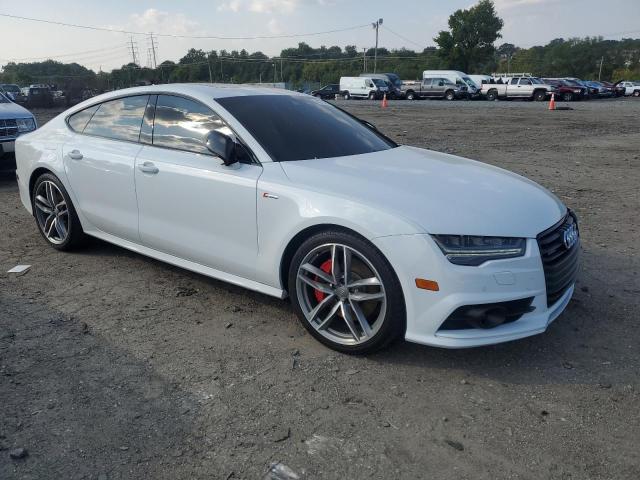 Photo 3 VIN: WAUW3AFC2JN090780 - AUDI A7 PREMIUM 