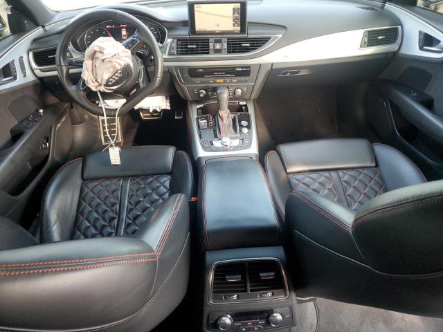 Photo 7 VIN: WAUW3AFC2JN090780 - AUDI A7 PREMIUM 