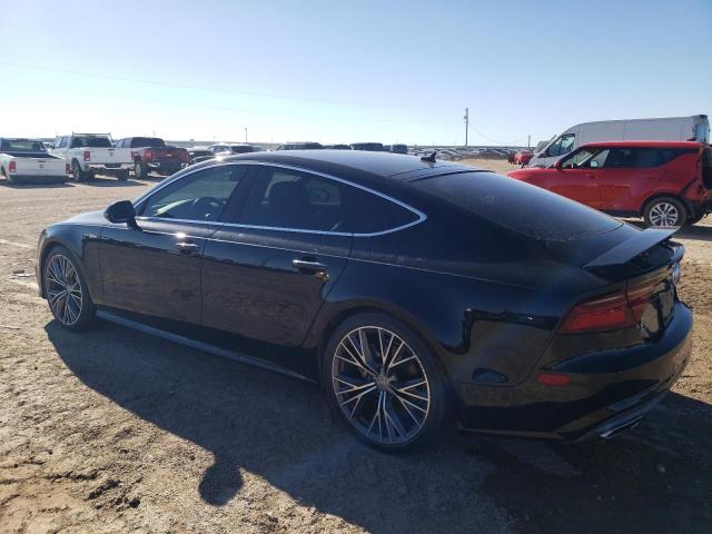 Photo 1 VIN: WAUW3AFC3JN044570 - AUDI A7 