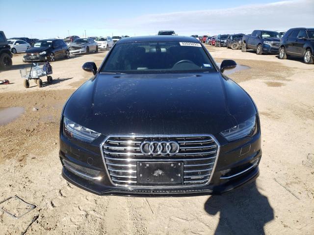 Photo 4 VIN: WAUW3AFC3JN044570 - AUDI A7 