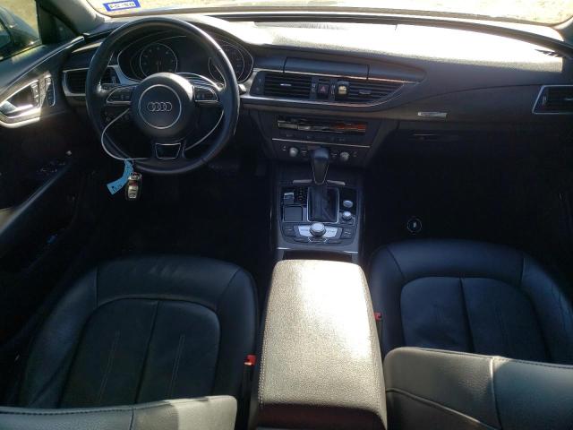 Photo 7 VIN: WAUW3AFC3JN044570 - AUDI A7 