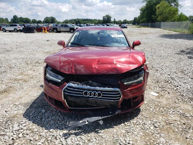 Photo 8 VIN: WAUW3AFC3JN053673 - AUDI A7 PREMIUM 