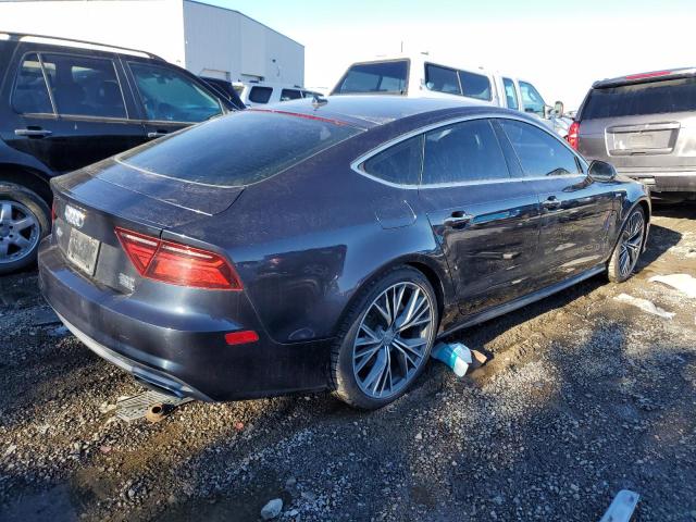 Photo 2 VIN: WAUW3AFC3JN090173 - AUDI A7 SPORTBACK 