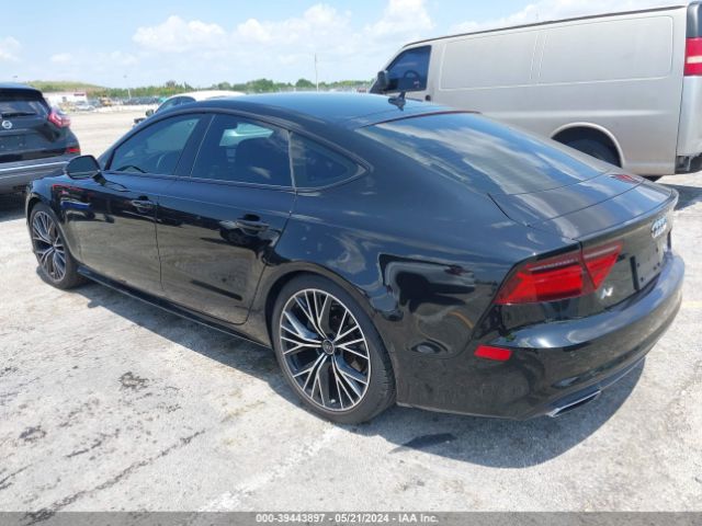 Photo 2 VIN: WAUW3AFC4JN084415 - AUDI A7 