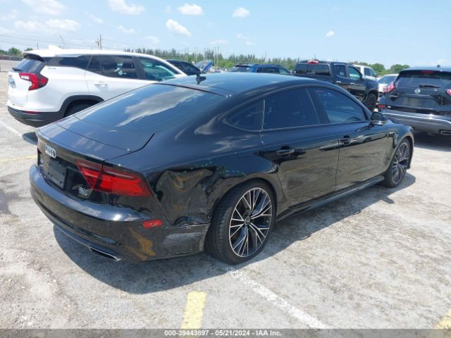 Photo 3 VIN: WAUW3AFC4JN084415 - AUDI A7 