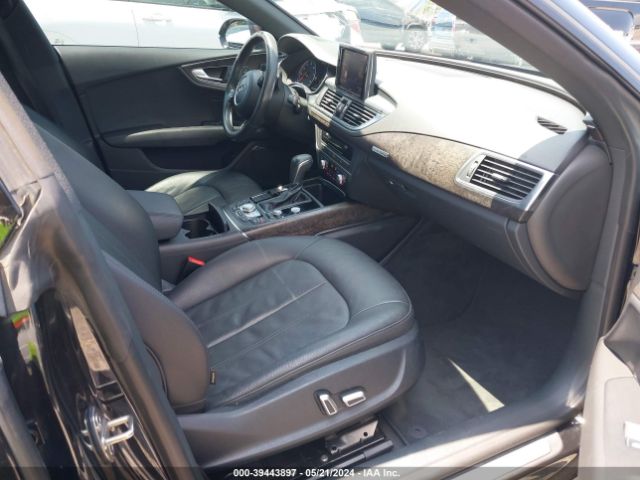 Photo 4 VIN: WAUW3AFC4JN084415 - AUDI A7 