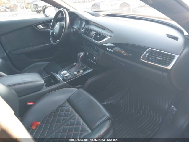 Photo 4 VIN: WAUW3AFC5HN017557 - AUDI A7 