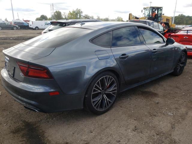 Photo 3 VIN: WAUW3AFC5HN073370 - AUDI A7 