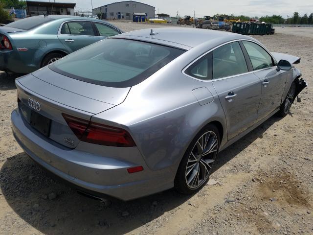 Photo 3 VIN: WAUW3AFC5JN070961 - AUDI A7 