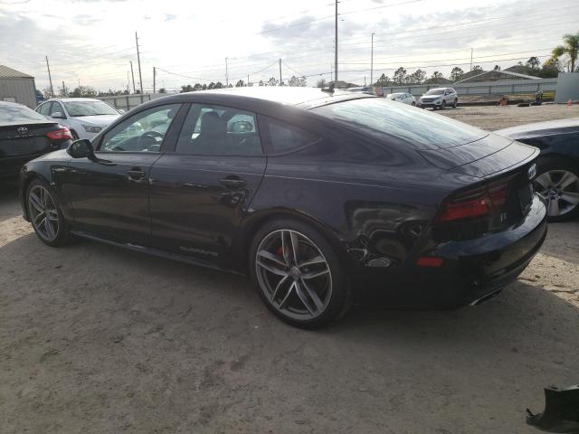 Photo 1 VIN: WAUW3AFC6HN019690 - AUDI A7 