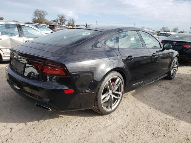 Photo 2 VIN: WAUW3AFC6HN019690 - AUDI A7 