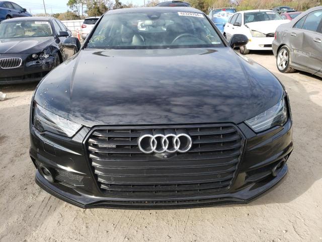 Photo 4 VIN: WAUW3AFC6HN019690 - AUDI A7 