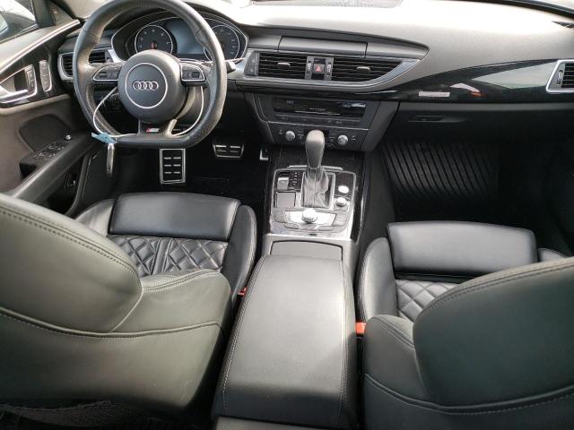 Photo 7 VIN: WAUW3AFC6HN019690 - AUDI A7 