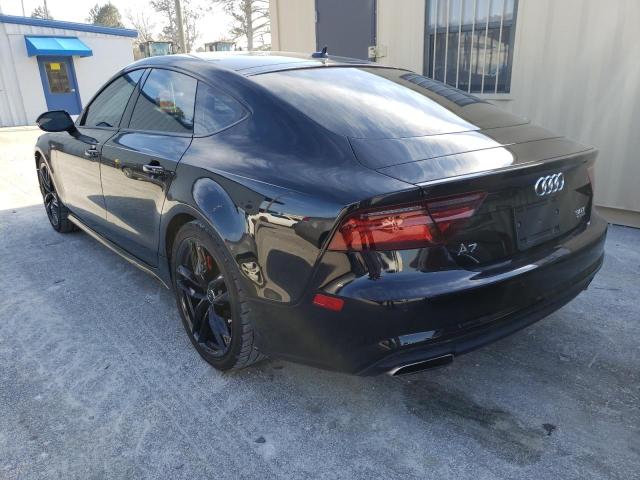 Photo 2 VIN: WAUW3AFC7HN026311 - AUDI A7 