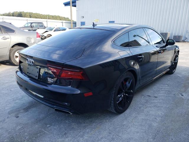 Photo 3 VIN: WAUW3AFC7HN026311 - AUDI A7 