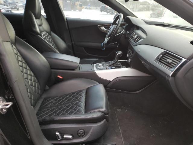 Photo 4 VIN: WAUW3AFC7HN026311 - AUDI A7 