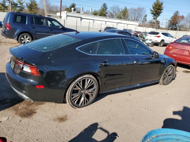 Photo 2 VIN: WAUW3AFC8JN009863 - AUDI A7 