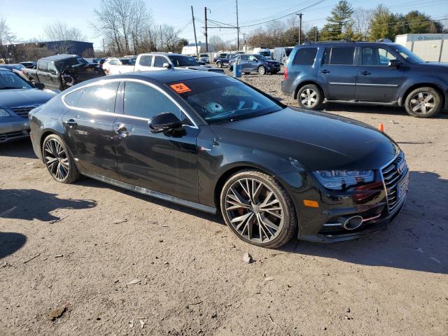 Photo 3 VIN: WAUW3AFC8JN009863 - AUDI A7 