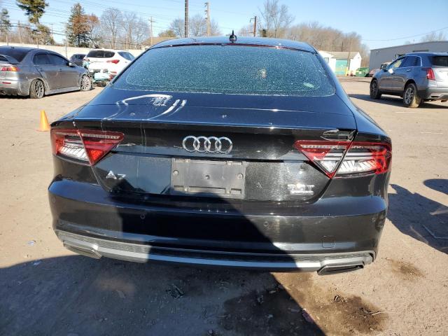 Photo 5 VIN: WAUW3AFC8JN009863 - AUDI A7 