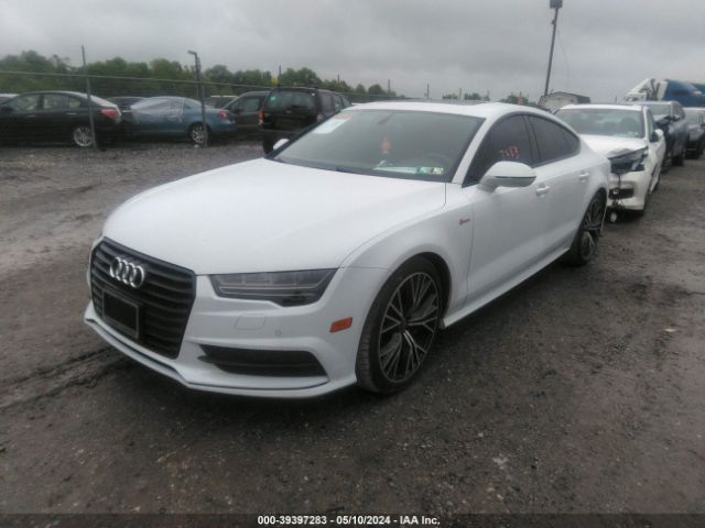 Photo 1 VIN: WAUW3AFC9JN050017 - AUDI A7 