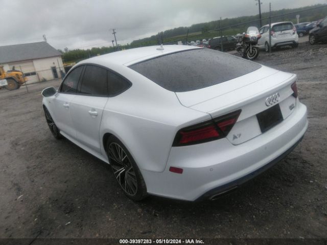 Photo 2 VIN: WAUW3AFC9JN050017 - AUDI A7 