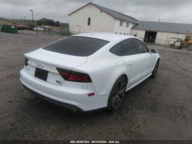 Photo 3 VIN: WAUW3AFC9JN050017 - AUDI A7 