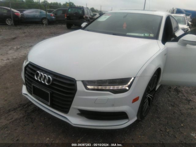 Photo 5 VIN: WAUW3AFC9JN050017 - AUDI A7 