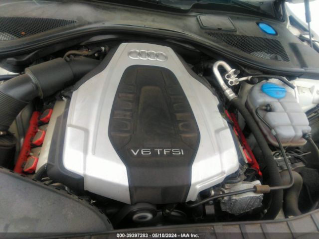 Photo 9 VIN: WAUW3AFC9JN050017 - AUDI A7 