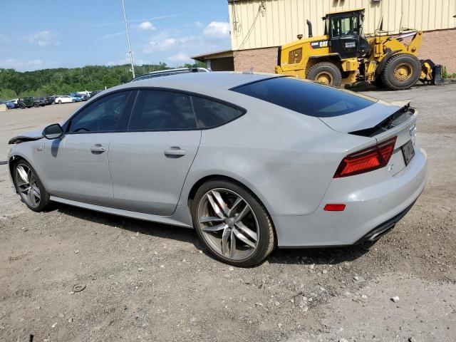 Photo 1 VIN: WAUW3AFC9JN055931 - AUDI A7 PREMIUM 